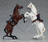 figma Horse ver. 2 (Chestnut)(re-run) 6