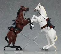 GOOD SMILE COMPANY figma Horse ver. 2 (Chestnut)(re-run) - Action Figures - photo 6