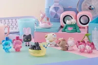 GOOD SMILE COMPANY Dr. MORICKY Art Figure Collection - Blind Boxes - photo 2