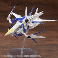 HEAVY WEAPON UNIT64 Weiss Vogel 10