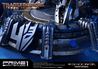 Museum Masterline Transformers: Age of Extinction (Film) Galvatron 23