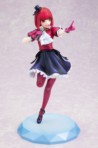 Kana Arima 9