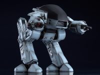 MODEROID ED-209(re-run) 3