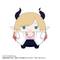 MAX LIMITED HOLOLIVE PRODUCTION FUWA KORORIN 4 - hololive production - photo 8