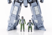 MODEROID SIDE:R Panhead 8