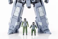 GOOD SMILE COMPANY MODEROID SIDE:R Panhead - Titanomachia - photo 8