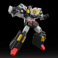 GOOD SMILE COMPANY THE GATTAI J-Decker - Brave Police J-Decker - photo 3
