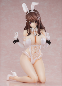 -Yukino-:Bare Leg Ver. 3