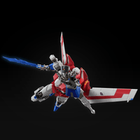 [Combot] Starscream 9