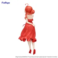 FuRyu The Quintessential Quintuplets Specials　Trio-Try-iT Figure -Nakano Itsuki Pastel Dress ver.- - The Quintessential Quintuplets - photo 9
