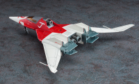 1/72  [CRUSHER JOE]  FIGHTER 2  w/ALFIN FIGURE 7