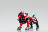 BB-51D CLAWDE 4