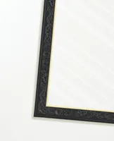 ENSKY Spirited Away Puzzle Frame - 126 Piece Artcrystal Puzzle Size (Black Ink) "Spirited Away" - Howl's Moving Castle - photo 1