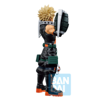 Katsuki Bakugo (VS) 3
