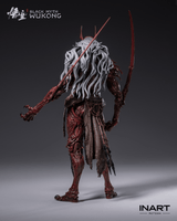 INART Action– Black Myth Wukong – Yaksha King 1-12 Action Figure 4