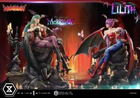 Prime 1 Studio Real Elite Masterline Darkstalkers Lilith Bonus Version - Darkstalkers - photo 50