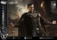 Prime 1 Studio Real Elite Masterline Justice League (Film) Superman "Resurrection" Zack Snyder's Justice League Deluxe Version - DC Comics - photo 32