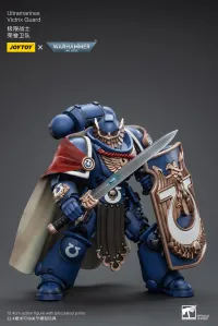JOYTOY Ultramarines  Victrix Guard - Warhammer 40K - photo 1