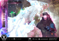 Ultimate Diorama Masterline Godzilla x Kong: The New Empire Godzilla vs Shimo Bonus Version 60