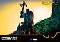 Ultimate Museum Masterline Batman (Comics) Batman Zero Year 2