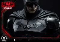 Prime 1 Studio Museum Masterline The Batman (Film) The Batman Special Art Edition DX Bonus Version - DC Comics - photo 11