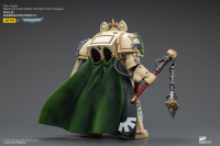 Dark Angels Deathwing Knight Master with Flail of the Unforgiven 5