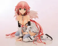 KOTOBUKIYA Ikaros - Heaven’s Lost Property Final – The Movie: Eternally My Master - photo 6