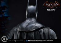 Museum Masterline Batman: Arkham Knight Batman Batsuit V7.43 10