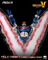 Voltes V (Voltes V Legacy Version) 7