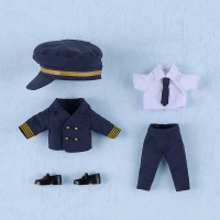 Nendoroid Doll Work Outfit: Pilot 3