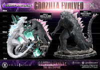 Gigantic Masterline Godzilla x Kong: The New Empire (Film) Godzilla Evolved Bonus Version 			 8