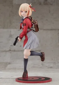 GOOD SMILE COMPANY Chisato Nishikigi - Lycoris Recoil - photo 2