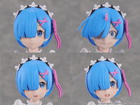 KADOKAWA PLASTIC MODEL SERIES  Re:ZERO -Starting Life in Another World- Rem DX Ver. 12