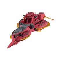 Cosmo Fleet Specoal Gundam Reconguista in G Megafauna Re. 3