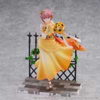 Ichika Nakano -Floral Dress Ver.-(SHIBUYA SCRAMBLE FIGURE) 13