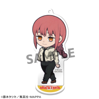 Tokotoko Acrylic Stand Chainsaw Man 9