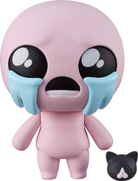 Nendoroid Isaac 4