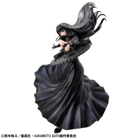 MegaHouse GALS series SAKAMOTO DAYS Osaragi - Sakamoto Days - photo 10