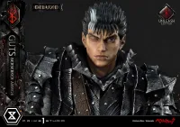 Prime 1 Studio Ultimate Premium Masterline Berserk Guts, Berserker Armor Unleash Edition Deluxe Version - Berserk - photo 20