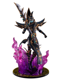Yu-Gi-Oh! Duel Monsters Dark Paladin 1/7 Scale Figure 2