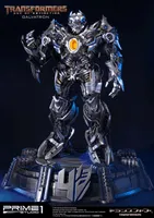 Prime 1 Studio Museum Masterline Transformers: Age of Extinction (Film) Galvatron - Transformers - photo 43