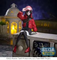 SEGA RWBY: Ice Queendom Perching PM Figure Ruby Rose: Lucid Dream - RWBY: Ice Queendom - photo 1