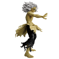 Tomura Shigaraki (Further Beyond) My Hero Academia, Masterlise Ichibansho Figure 8
