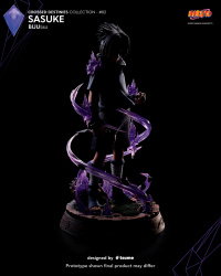 Sasuke - BIJUtsu 5