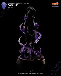 Tsume Art Sasuke - BIJUtsu - NARUTO - photo 5
