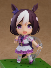 Nendoroid Special Week: Renewal Ver. 1