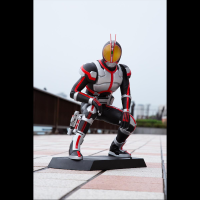 MASKED RIDER FAIZ 9