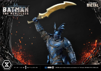Museum Masterline Dark Nights: Metal (Comics) The Merciless 15