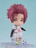 ORANGE ROUGE Nendoroid Itoshi Sae - BLUE LOCK - photo 3