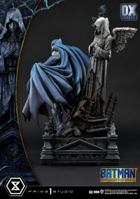 Ultimate Premium Masterline Batman (Comics) Batman Rebirth Edition (Blue) Deluxe Version 83